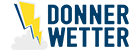 Donnerwetter.de: 4in1-Funk-Boden-Feuchtigkeitsmesser-Set mit 5 Sensoren, innen & außen