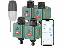 Royal Gardineer Smart Home Bewässerungen, Bewässerungssysteme Gärten