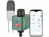 Royal Gardineer Smart Home Bewässerung, Rasen-Bewässerungscomputer