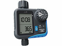 Royal Gardineer Garten Bewässerungsuhr, Bewässerungssysteme Garten